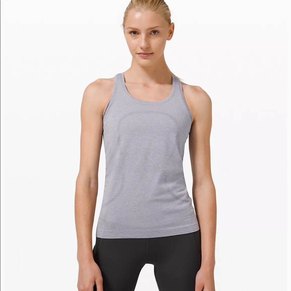 Swiftly Tech Racerback Tank